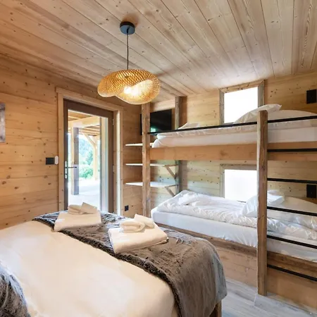Atlas Hot Tub Sauna & 500m From The Slopes Gérardmer
