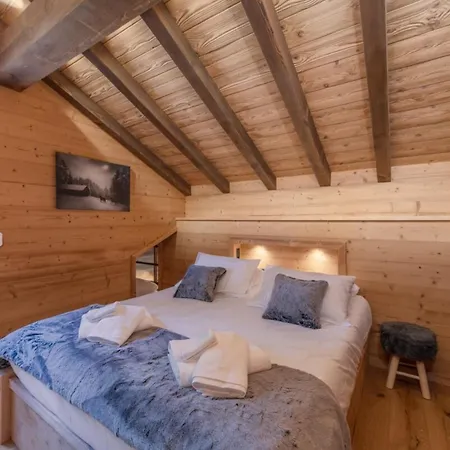Chalet Atlas Hot Tub Sauna & 500M From The Slopes Gérardmer