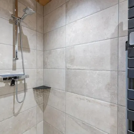 Chalet Atlas Hot Tub Sauna & 500M From The Slopes * Gérardmer