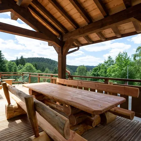 Chalet Atlas Hot Tub Sauna & 500M From The Slopes